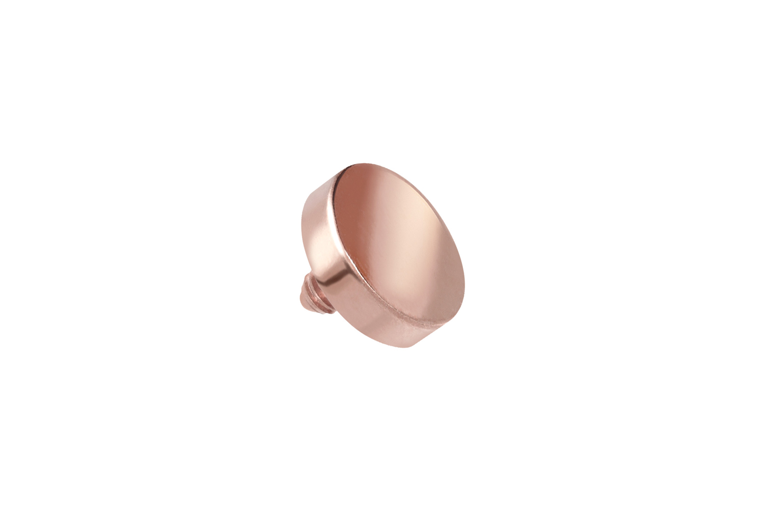 Titan Dermal Anchor Aufsatz DISC